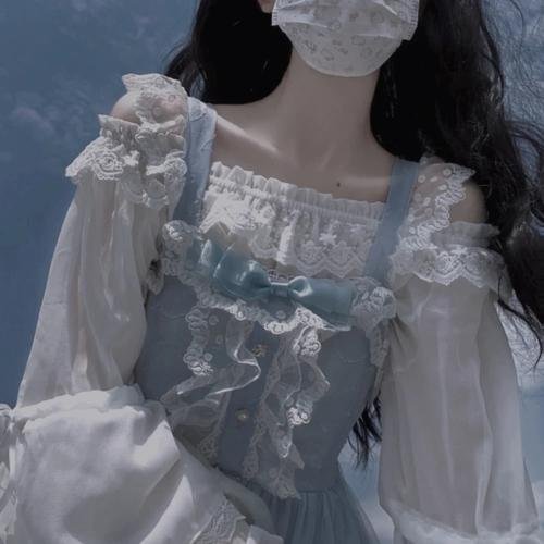 圣女的魔力是万能的第二季