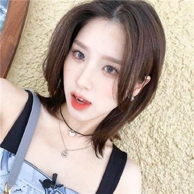 红孩子